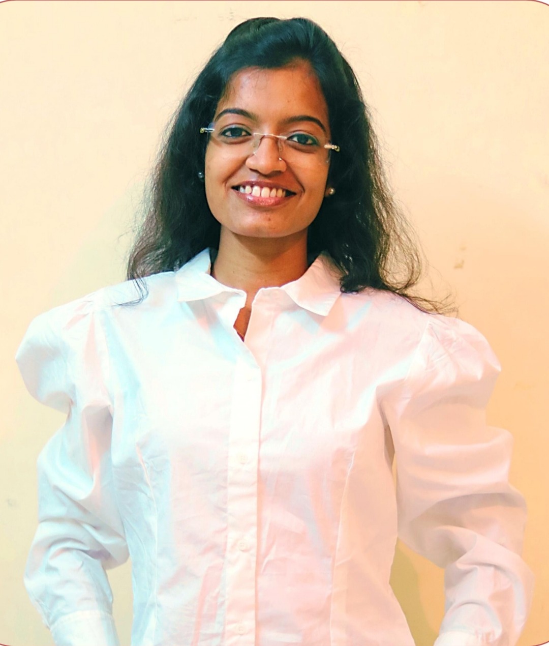 Craniosacral Therapist Ms. Narayani Mhetre