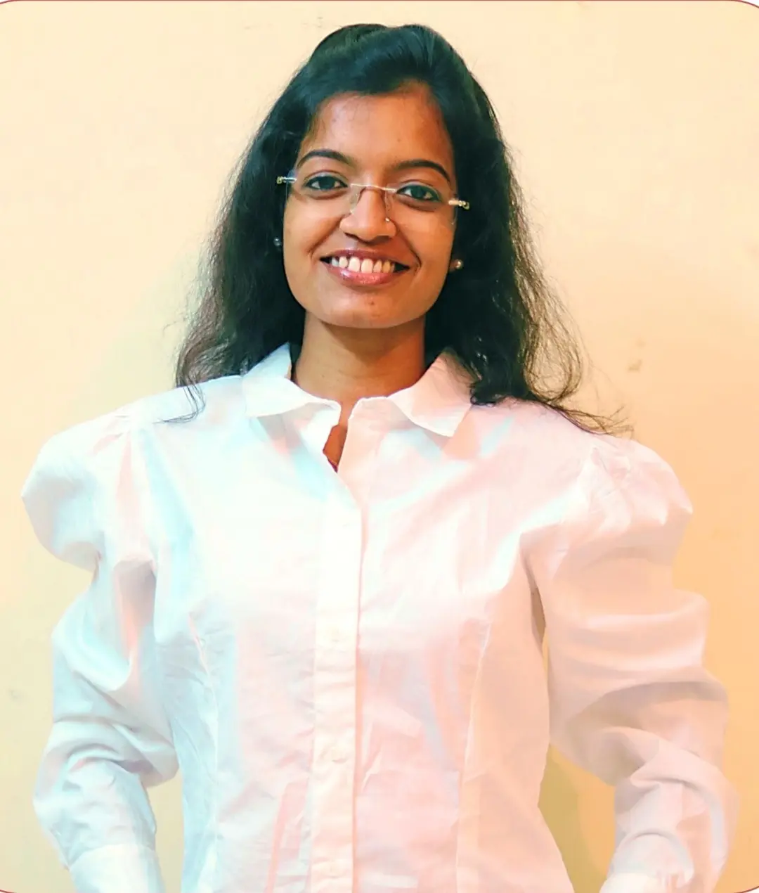 Craniosacral Therapist Ms. Narayani Mhetre