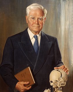 Dr. William Garner Sutherland